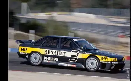 Souvenirs : la R21 Superproduction
